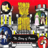 Story Tyme with Rabbi Juravel - The Story of Purim